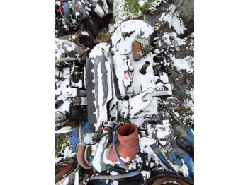 Двигатель IVECO