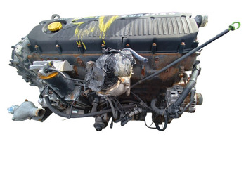 Двигатель Двигатель IVECO Cursor 8 2006 3681B STRALIS F2BE3681B: фото 3