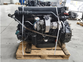 Двигатель Двигатель IVECO Cursor 8 2006 F2BE3682D STRALIS F2BE3682D: фото 3