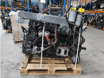 Двигатель Двигатель IVECO Cursor 8 2006 F2BE3682D STRALIS F2BE3682D: фото 5