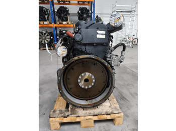 Двигатель Двигатель IVECO Cursor 8 2006 F2BE3682D STRALIS F2BE3682D: фото 4