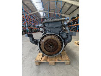 Двигатель Двигатель IVECO Cursor 8 2007 F2BE3682B STRALIS F2BE3682B: фото 4