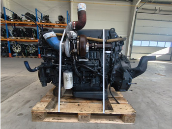 Двигатель Двигатель IVECO Cursor 8 2007 F2BE3682B STRALIS F2BE3682B: фото 3