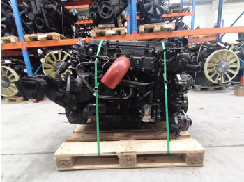 Двигатель Двигатель IVECO Cursor 8 2007 F2BE3682B STRALIS F2BE3682B: фото 3