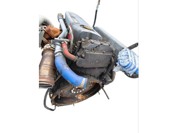 Двигатель Двигатель IVECO Cursor 8 2007 F2BE3682D STRALIS F2BE3682D: фото 5 Двигатель Двигатель IVECO Cursor 8 2007 F2BE3682D STRALIS F2BE3682D: фото 5