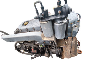 Двигатель Двигатель IVECO Cursor 8 2007 F2BE3682D STRALIS F2BE3682D: фото 4 Двигатель Двигатель IVECO Cursor 8 2007 F2BE3682D STRALIS F2BE3682D: фото 4