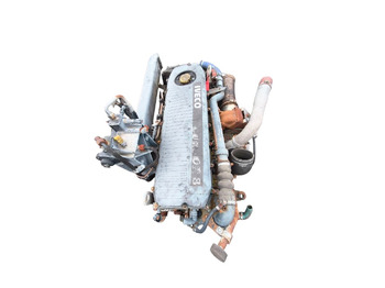 Двигатель Двигатель IVECO Cursor 8 2007 F2BE3682D STRALIS F2BE3682D: фото 2 Двигатель Двигатель IVECO Cursor 8 2007 F2BE3682D STRALIS F2BE3682D: фото 2