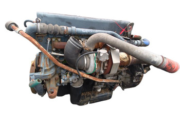 Двигатель Двигатель IVECO Cursor 8 2007 F2BE3682D STRALIS F2BE3682D: фото 3 Двигатель Двигатель IVECO Cursor 8 2007 F2BE3682D STRALIS F2BE3682D: фото 3