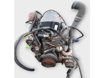 Двигатель IVECO Stralis