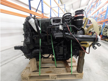 Двигатель Двигатель IVECO Cursor 8 2011 F2BE3681C STRALIS F2BE3681C: фото 3