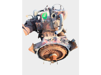 Двигатель Двигатель IVECO: фото 3 Двигатель Двигатель IVECO: фото 3