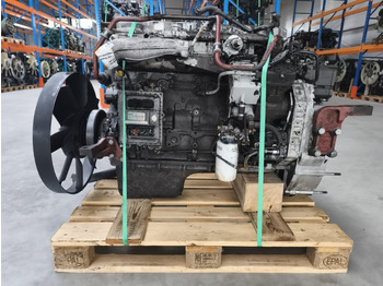 Двигатель Двигатель IVECO Tector 2004 F4AE0681B EUROCARGO F4AE0681B: фото 3