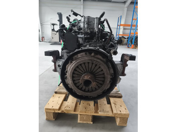 Двигатель Двигатель IVECO Tector 2004 F4AE0681B EUROCARGO F4AE0681B: фото 4