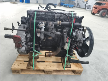 Двигатель Двигатель IVECO Tector 2004 F4AE0681B EUROCARGO F4AE0681B: фото 5