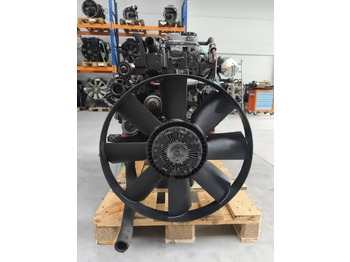 Двигатель IVECO EuroCargo