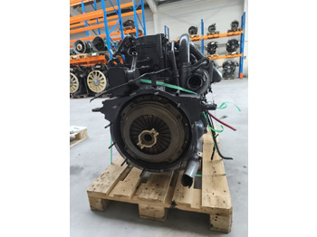 Двигатель Двигатель IVECO Tector 2005 F4AE0481A EUROCARGO F4AE0481A: фото 3 Двигатель Двигатель IVECO Tector 2005 F4AE0481A EUROCARGO F4AE0481A: фото 3