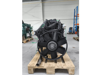 Двигатель IVECO EuroCargo