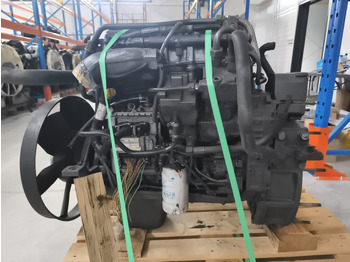 Двигатель Двигатель IVECO Tector 2006 F4AE0481C EUROCARGO F4AE0481C: фото 2 Двигатель Двигатель IVECO Tector 2006 F4AE0481C EUROCARGO F4AE0481C: фото 2