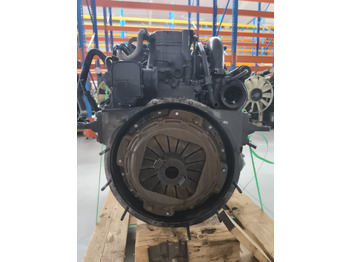 Двигатель Двигатель IVECO Tector 2006 F4AE0481C EUROCARGO F4AE0481C: фото 3 Двигатель Двигатель IVECO Tector 2006 F4AE0481C EUROCARGO F4AE0481C: фото 3