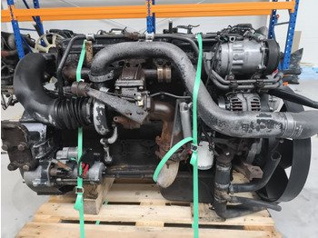 Двигатель Двигатель IVECO Tector 2006 F4AE0681B EUROCARGO F4AE0681B: фото 4