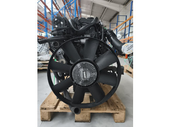 Двигатель IVECO EuroCargo