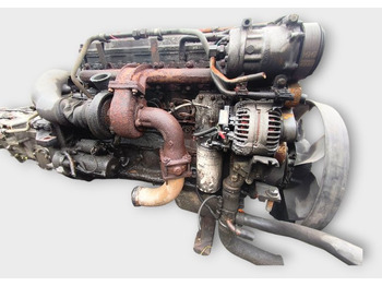 Двигатель Двигатель IVECO Tector 2006 F4AE0681D F4AE0681D: фото 4