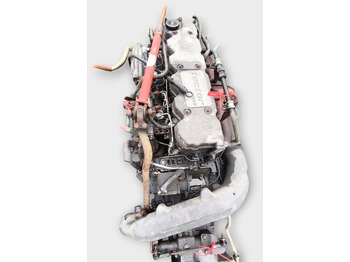 Двигатель Двигатель IVECO Tector 2006 F4AE0681D F4AE0681D: фото 5