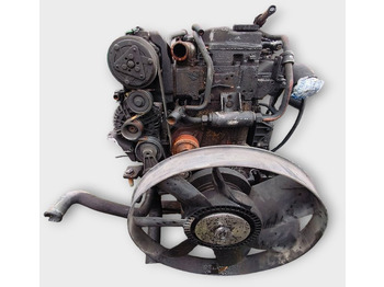 Двигатель IVECO