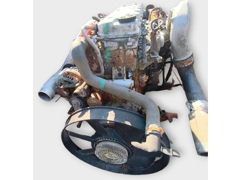 Двигатель IVECO