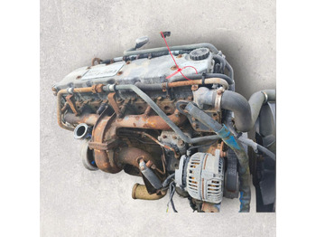 Двигатель Двигатель IVECO Tector 2008 F4AE0681D F4AE0681D: фото 3 Двигатель Двигатель IVECO Tector 2008 F4AE0681D F4AE0681D: фото 3