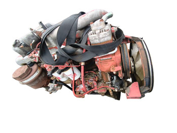 Двигатель Двигатель IVECO ZLOM 1993 806025R EUROCARGO 8060.25R: фото 3