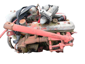 Двигатель Двигатель IVECO ZLOM 1993 806025R EUROCARGO 8060.25R: фото 4