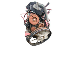 Двигатель IVECO EuroCargo