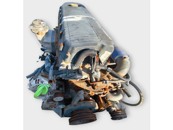 Двигатель IVECO