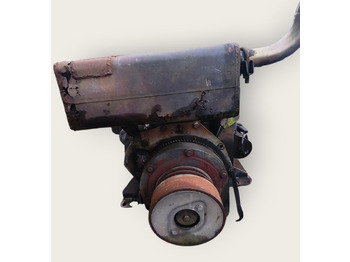 Двигатель Двигатель KUBOTA D1105D D1105D: фото 5