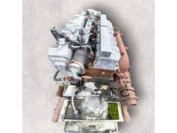 Двигатель Двигатель MAN 10.180 2003 D0834 MAN LE D0834LFL03: фото 5 Двигатель Двигатель MAN 10.180 2003 D0834 MAN LE D0834LFL03: фото 5