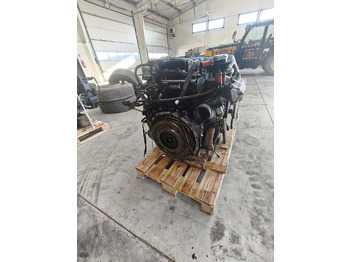 Двигатель Двигатель MAN 10.210 2008 D0834 TGL D0834LFL52: фото 4 Двигатель Двигатель MAN 10.210 2008 D0834 TGL D0834LFL52: фото 4