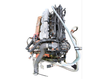 Двигатель Двигатель MAN 12.180 2001 D0834 MAN LE D0834LFL03: фото 2 Двигатель Двигатель MAN 12.180 2001 D0834 MAN LE D0834LFL03: фото 2