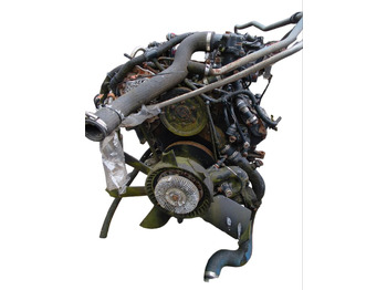 Двигатель MAN