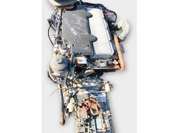 Двигатель Двигатель MAN 12.210 2005 B03191323 TGL D0834LFL42: фото 5 Двигатель Двигатель MAN 12.210 2005 B03191323 TGL D0834LFL42: фото 5