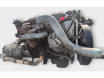 Двигатель Двигатель MAN 12.210 2005 B03191323 TGL D0834LFL42: фото 3 Двигатель Двигатель MAN 12.210 2005 B03191323 TGL D0834LFL42: фото 3