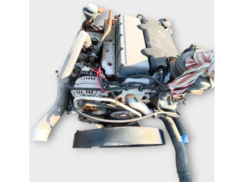 Двигатель Двигатель MAN 12.210 2005 B03191323 TGL D0834LFL42: фото 2 Двигатель Двигатель MAN 12.210 2005 B03191323 TGL D0834LFL42: фото 2