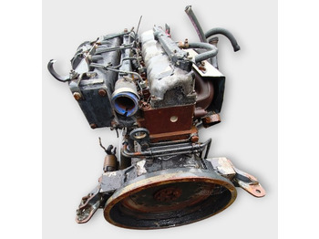 Двигатель Двигатель MAN 12.220 1987 0826 MAN LE D0826LOH19: фото 3