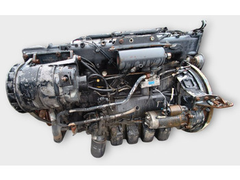 Двигатель Двигатель MAN 12.220 1987 0826 MAN LE D0826LOH19: фото 5