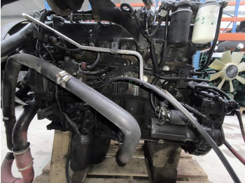 Двигатель Двигатель MAN 12.284 2000 D0836 M2000 D0836LF01: фото 5 Двигатель Двигатель MAN 12.284 2000 D0836 M2000 D0836LF01: фото 5