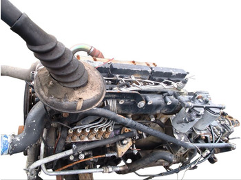 Двигатель Двигатель MAN 14.232 1991 D0826 D0826LF02: фото 3