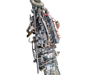 Двигатель Двигатель MAN 14.232 1991 D0826 D0826LF02: фото 5