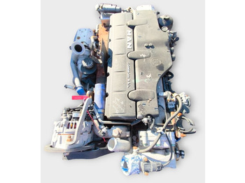 Двигатель Двигатель MAN 14.250 HOCL-NL 2008 0836 HOCL D0836LOH61: фото 3 Двигатель Двигатель MAN 14.250 HOCL-NL 2008 0836 HOCL D0836LOH61: фото 3