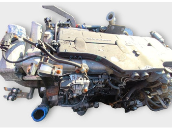 Двигатель Двигатель MAN 14.250 HOCL-NL 2008 0836 HOCL D0836LOH61: фото 4 Двигатель Двигатель MAN 14.250 HOCL-NL 2008 0836 HOCL D0836LOH61: фото 4