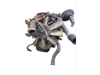 Двигатель MAN M2000